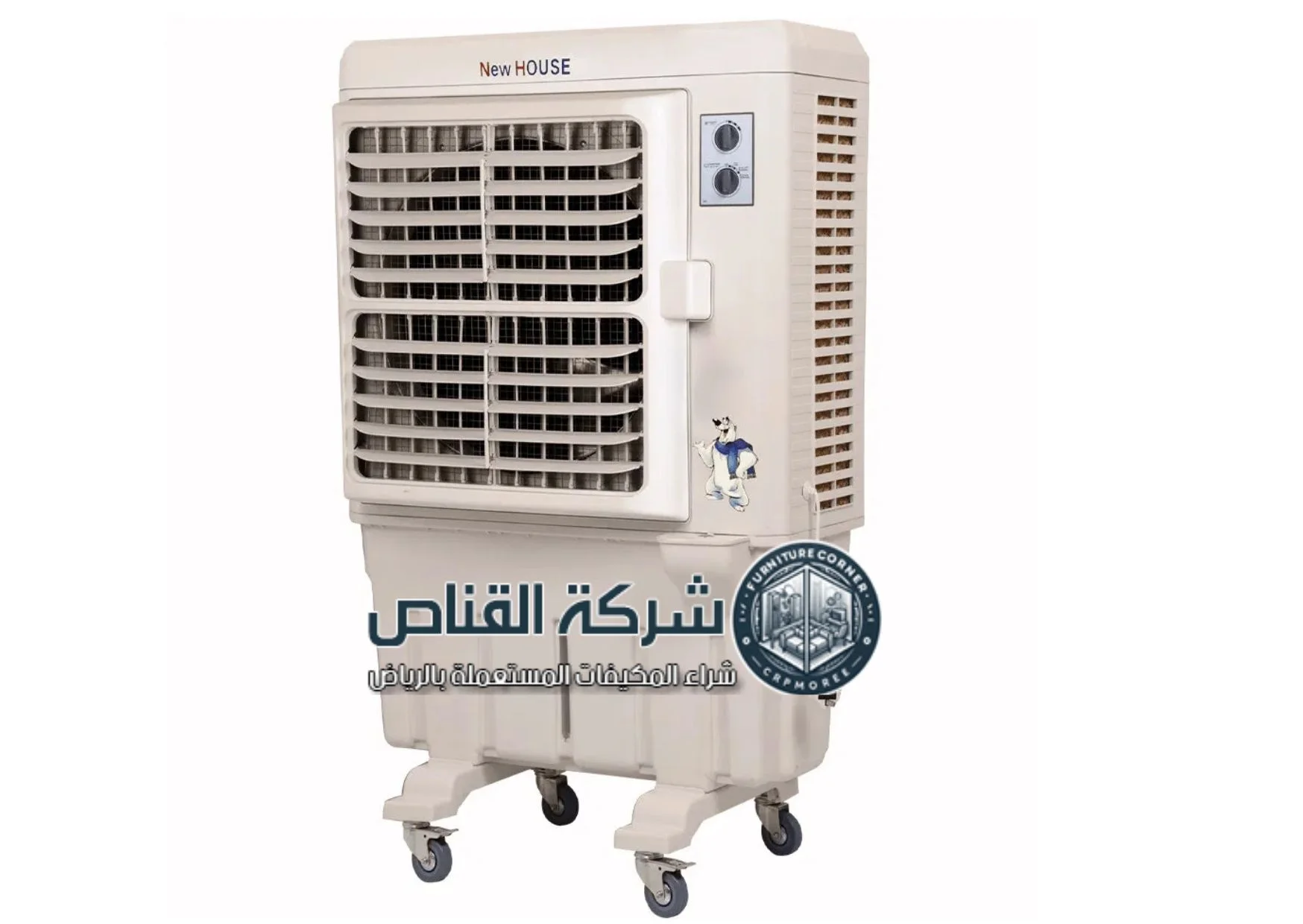 مكيفات مستعملة للبيع بالرياض