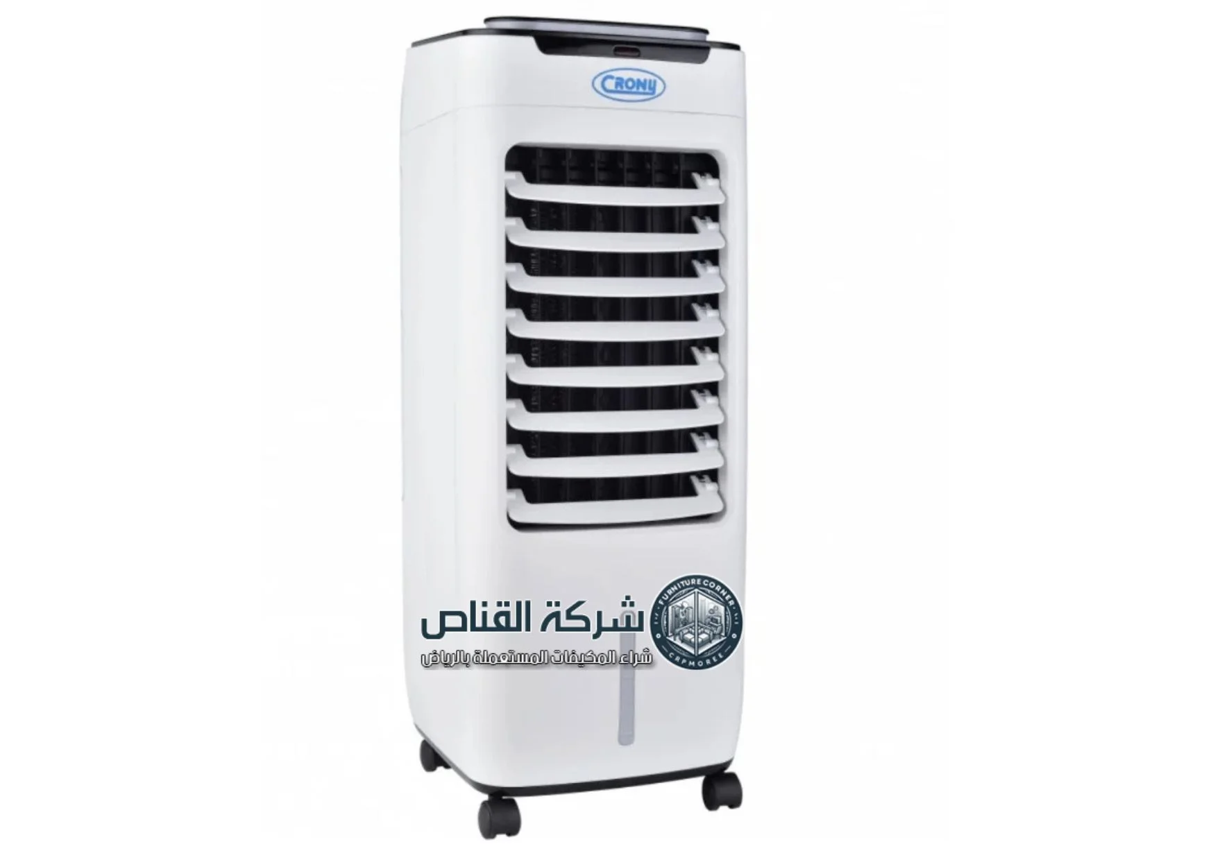 مكيف صحراوي مستعمل للبيع