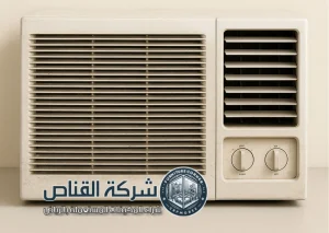 مكيفات شباك مستعملة الرياض
